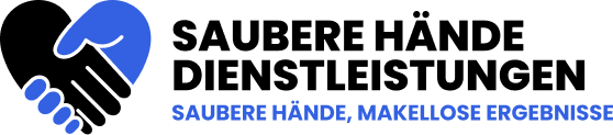 Saubere Hände Dienstleistungen